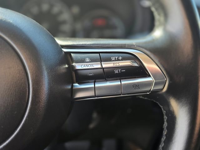 Used 2023 MAZDA CX-30 AWD 2.5 S w/ Premium Package image 24