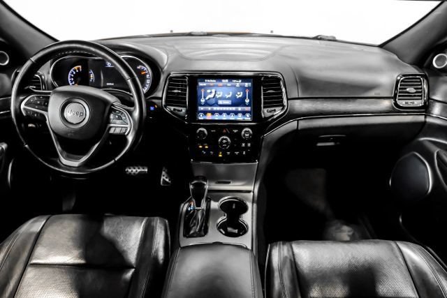 Used 2020 Jeep Grand Cherokee High Altitude AWD/4WD image 15