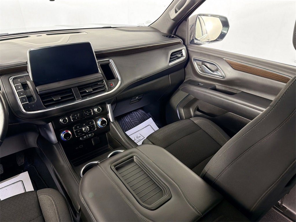 Used 2021 GMC Yukon XL SLE image 20