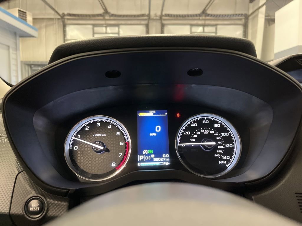 Certified 2023 Subaru Forester Touring image 21