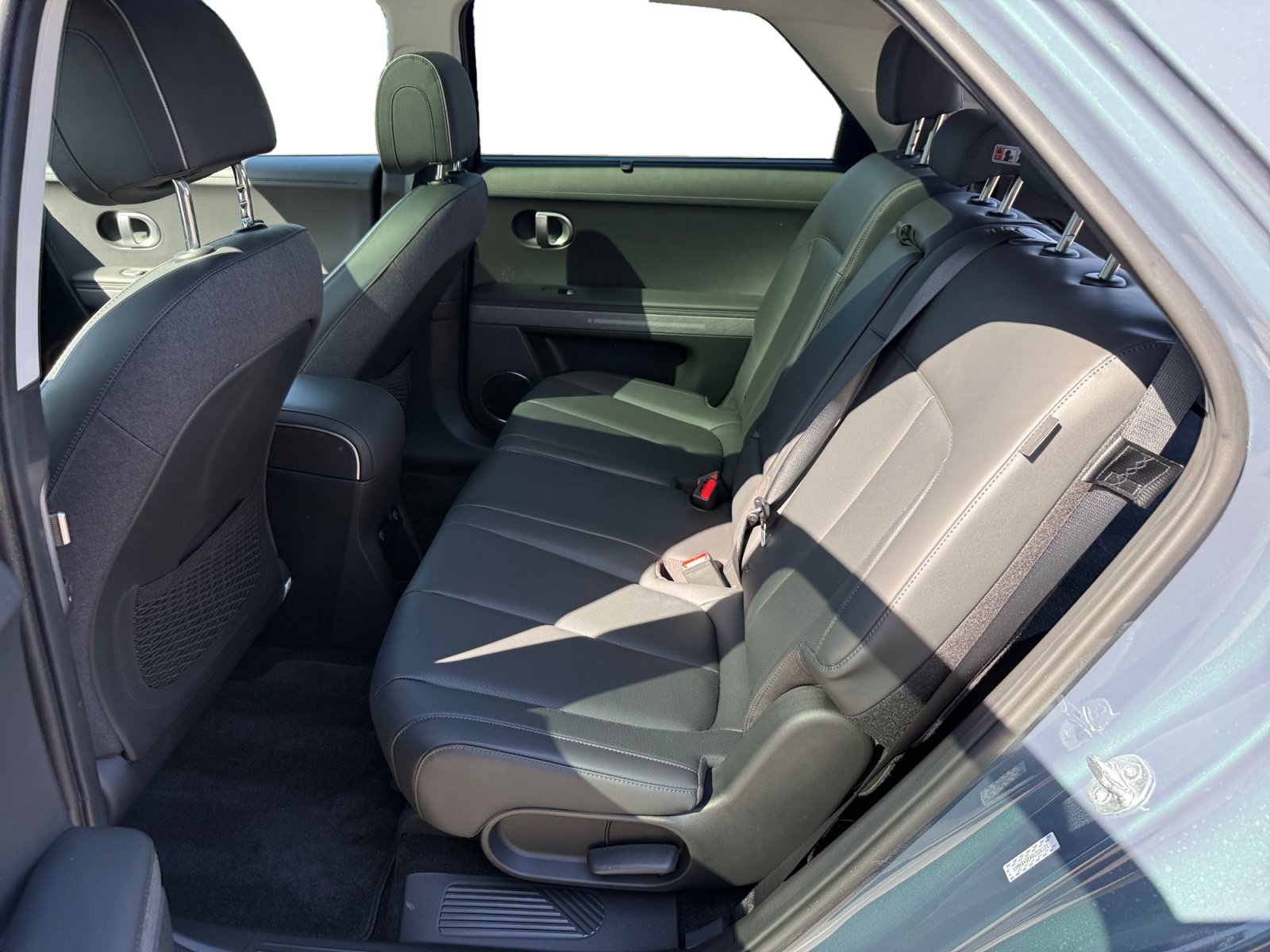 Certified 2024 Hyundai Ioniq 5 Limited RWD image 16