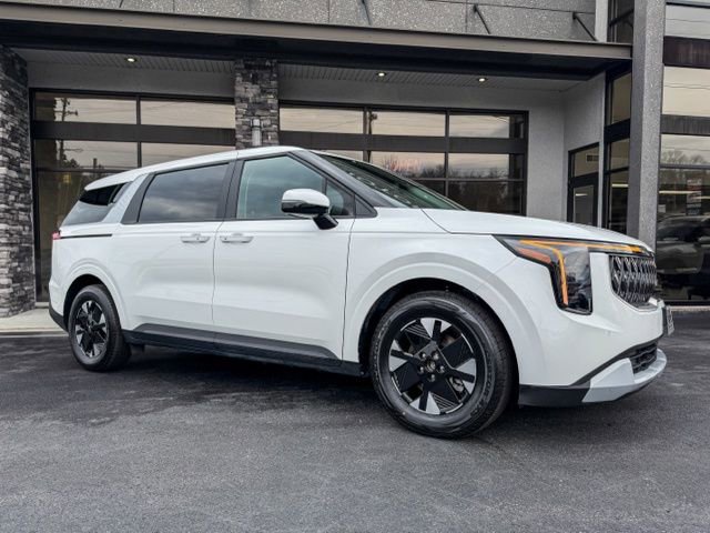 Used 2026 Kia Carnival LXS image 20