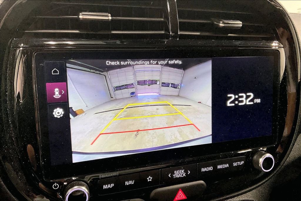 Used 2025 Kia Soul EX FWD image 29