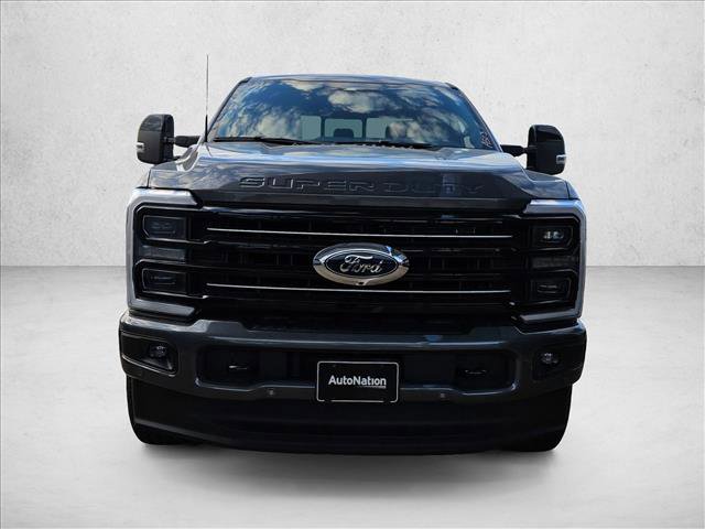 New 2026 Ford F350 Platinum image 6