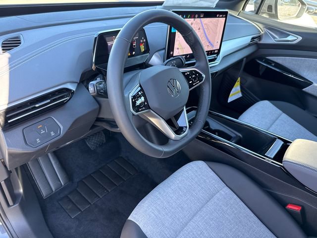 New 2026 Volkswagen ID.4 Pro image 39