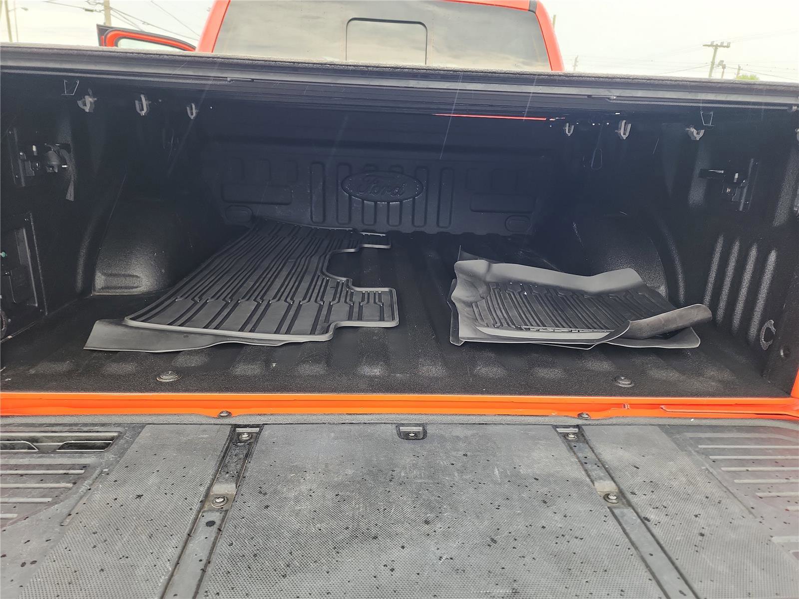 Used 2022 Ford F150 Raptor w/ Equipment Group 801A High image 24
