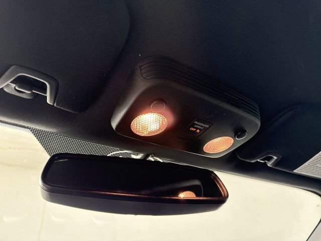 Used 2019 Ford Mustang Coupe w/ Black Accent Package RWD image 9