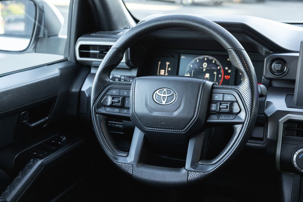Used 2025 Toyota Tacoma SR5 image 26
