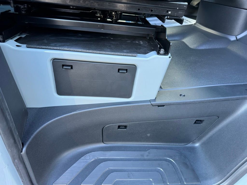 New 2025 Mercedes-Benz Sprinter 2500 image 16