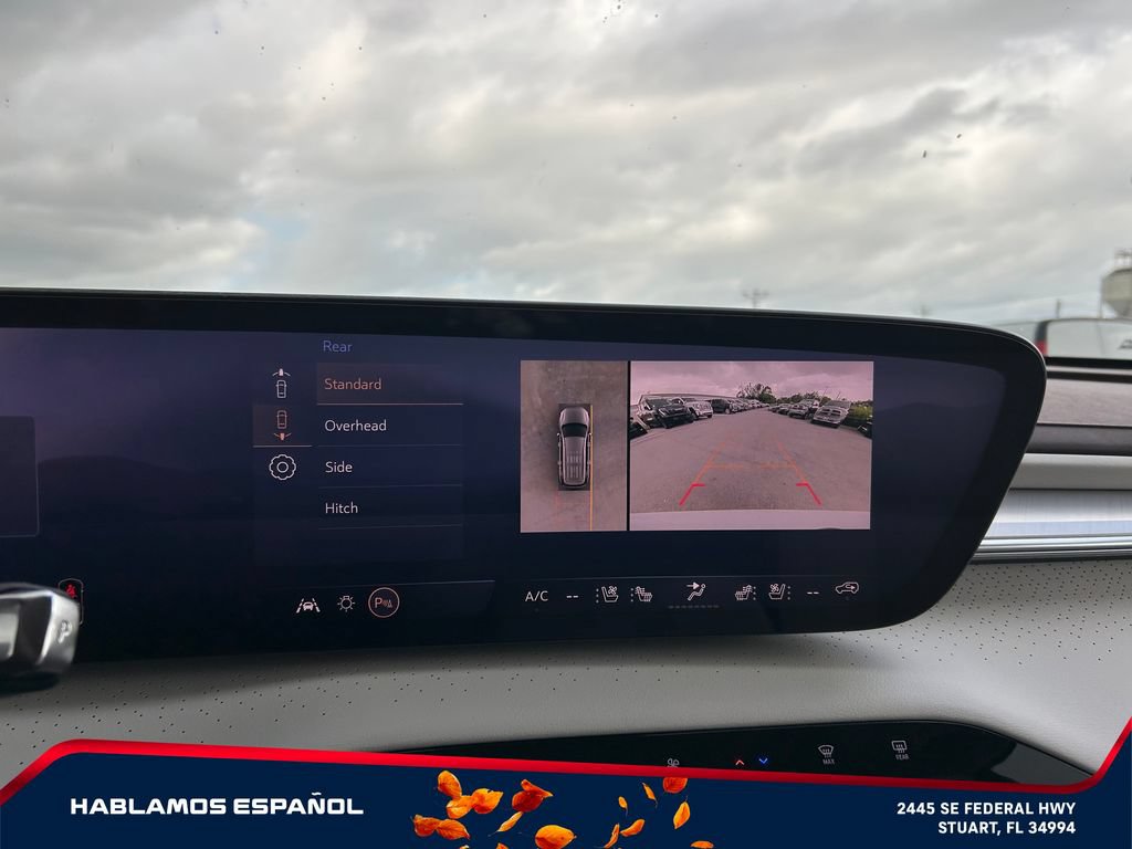 New 2026 Buick Enclave Avenir w/ Super Cruise Package AWD/4WD image 32