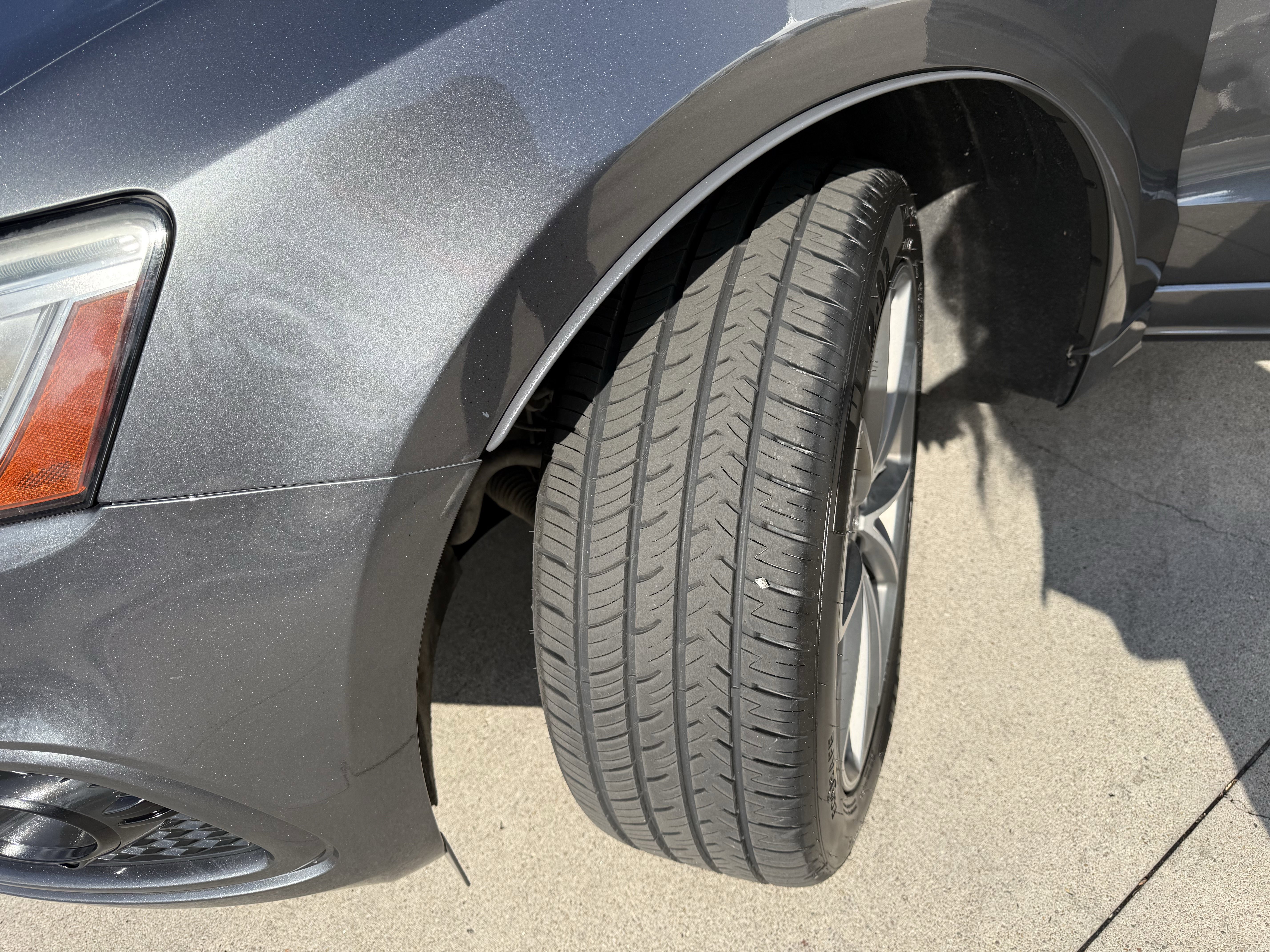 Used 2016 Audi Q5 3.0T Prestige w/ Prestige Package image 34