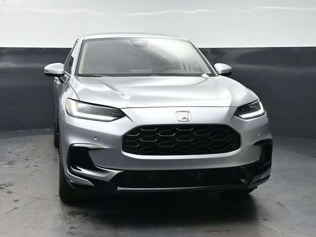 New 2027 Honda HR-V EX-L image 2