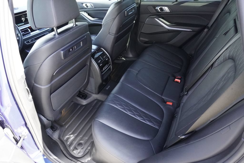 Used 2023 BMW X5 xDrive45e w/ Executive Package AWD/4WD image 29