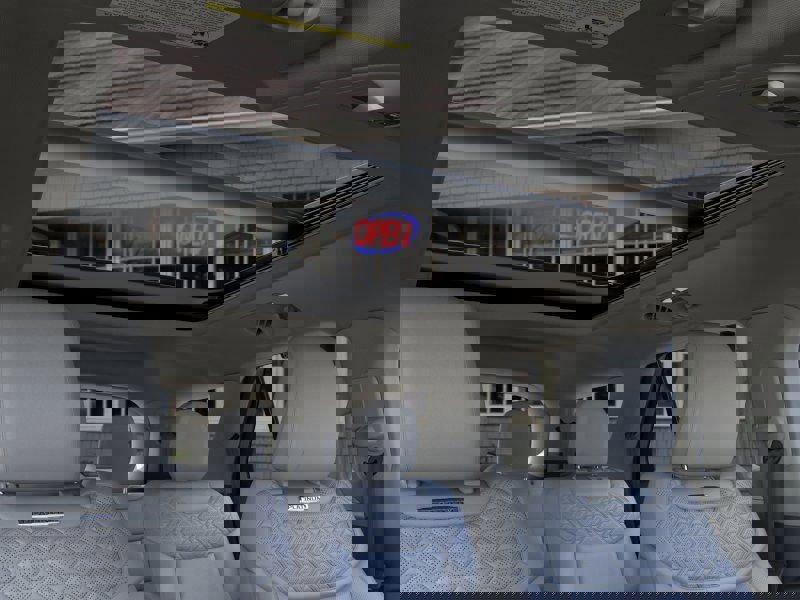 New 2025 Ford Explorer Platinum w/ Ultimate Package image 45