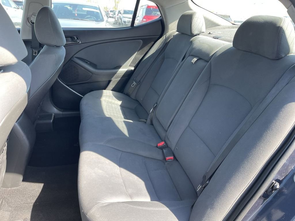 Used 2015 Kia Optima LX FWD image 20