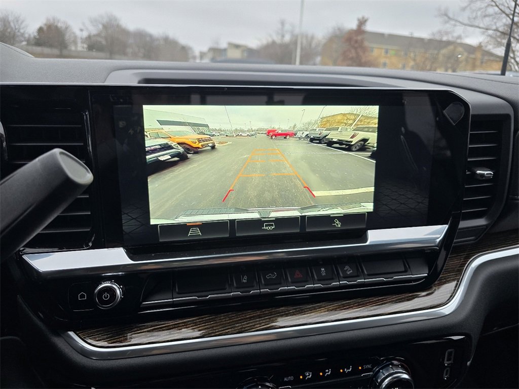 New 2026 GMC Sierra 3500 SLE image 20