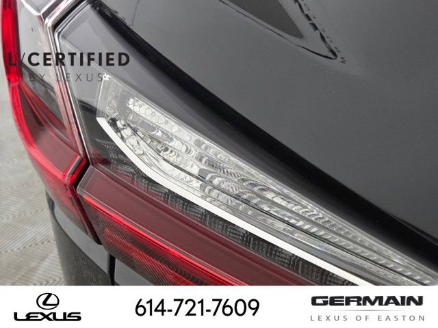 Certified 2022 Lexus RX 350 350 image 15