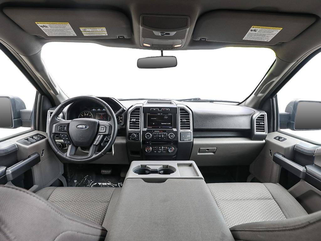 Used 2015 Ford F150 XLT w/ Equipment Group 302A Luxury AWD/4WD image 24