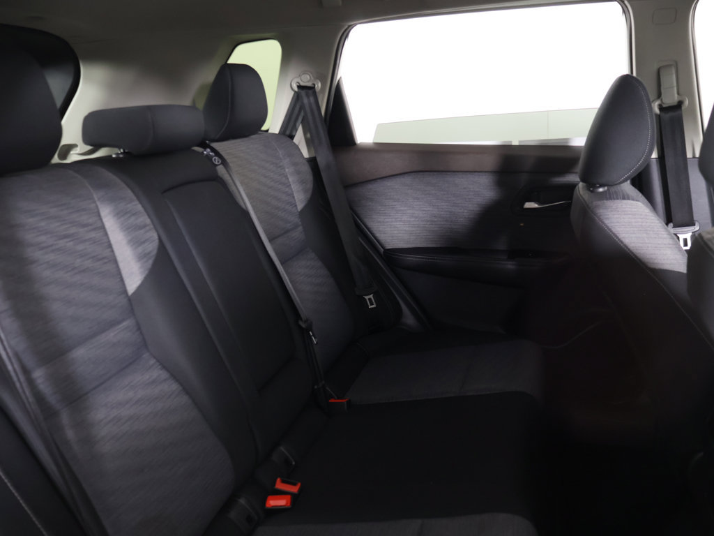 Used 2023 Nissan Rogue SV AWD/4WD image 79