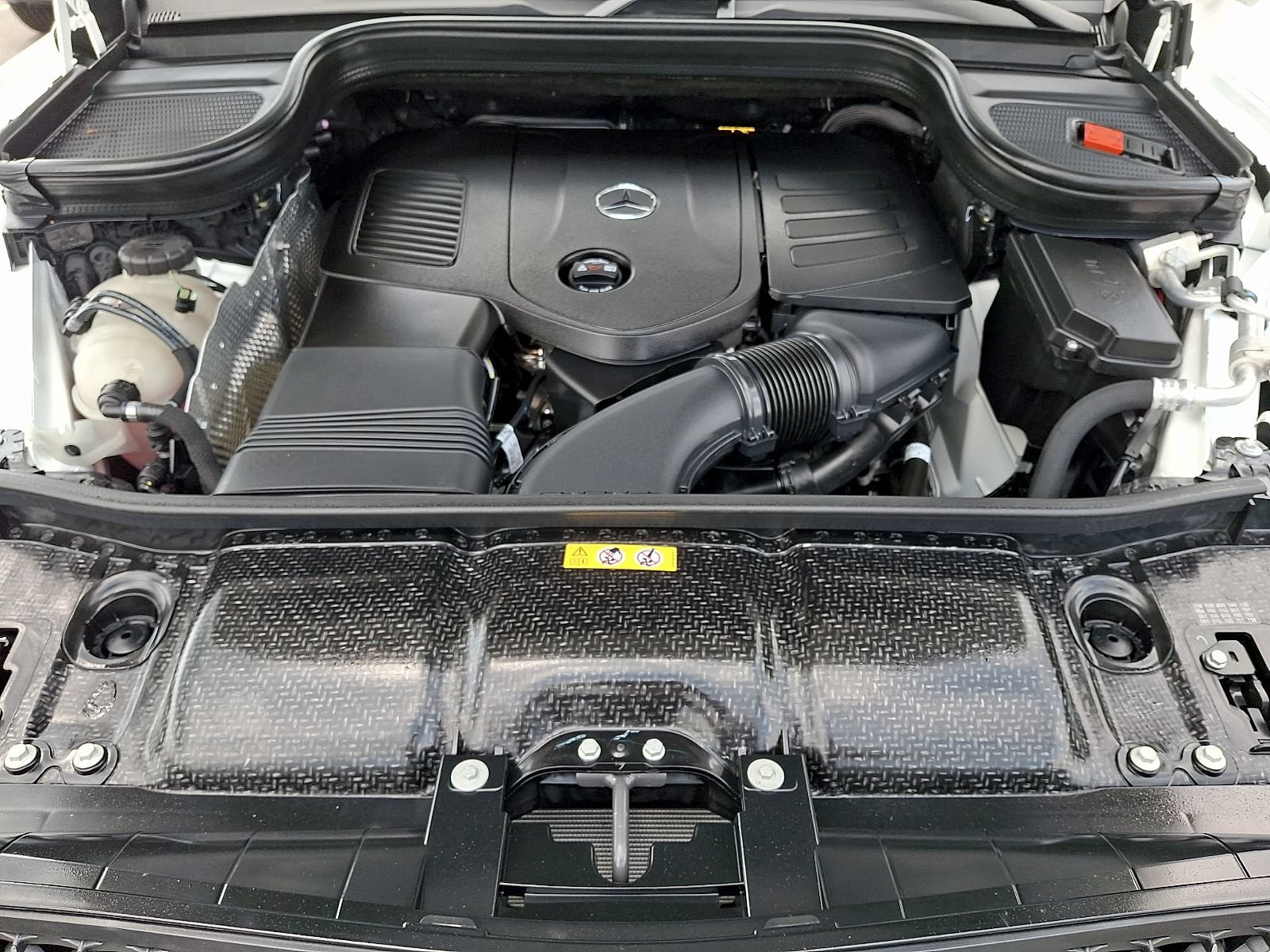 Certified 2026 Mercedes-Benz GLE 350 4MATIC image 27
