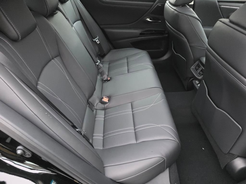 New 2025 Lexus ES 350 Luxury image 20