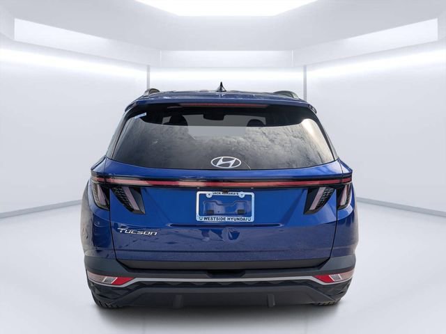 Used 2023 Hyundai Tucson SEL image 4