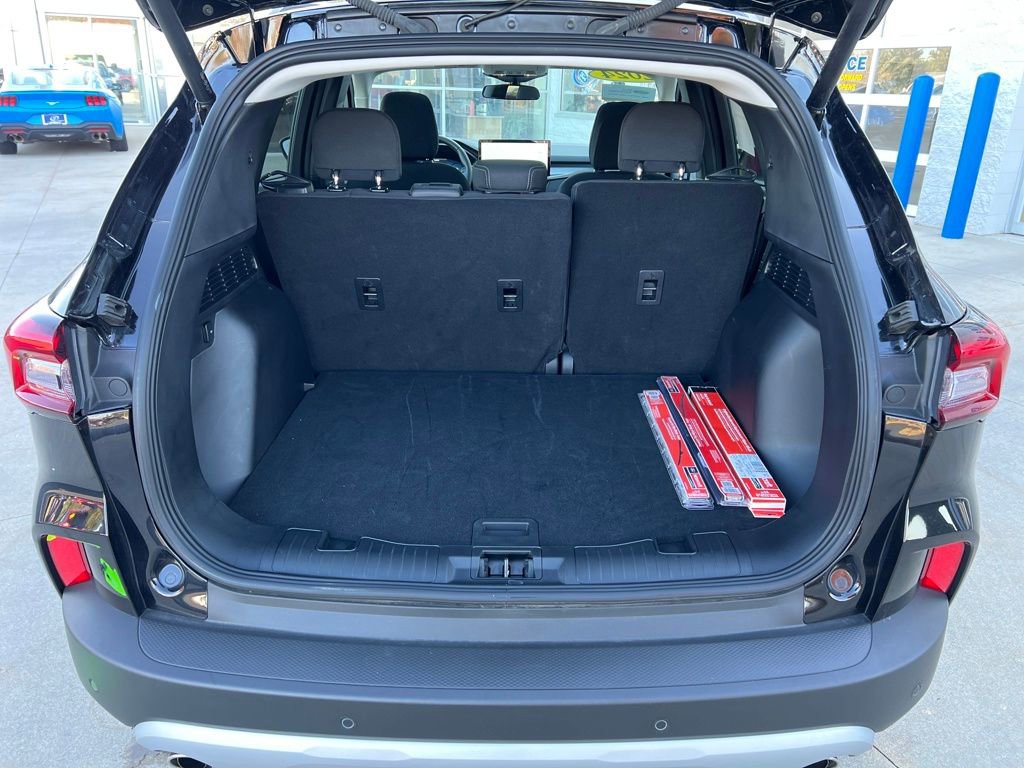 Certified 2024 Ford Escape Active w/ Tech Pack #2 image 26