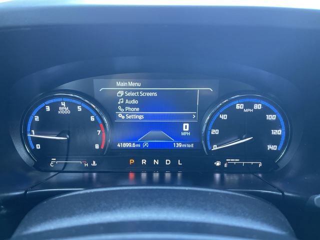 Used 2021 Ford Bronco Sport Outer Banks AWD/4WD image 12