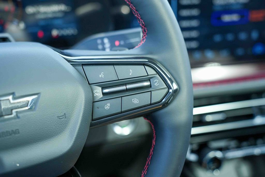 Used 2026 Chevrolet Traverse RS w/ LPO, Floor Liner Package image 29