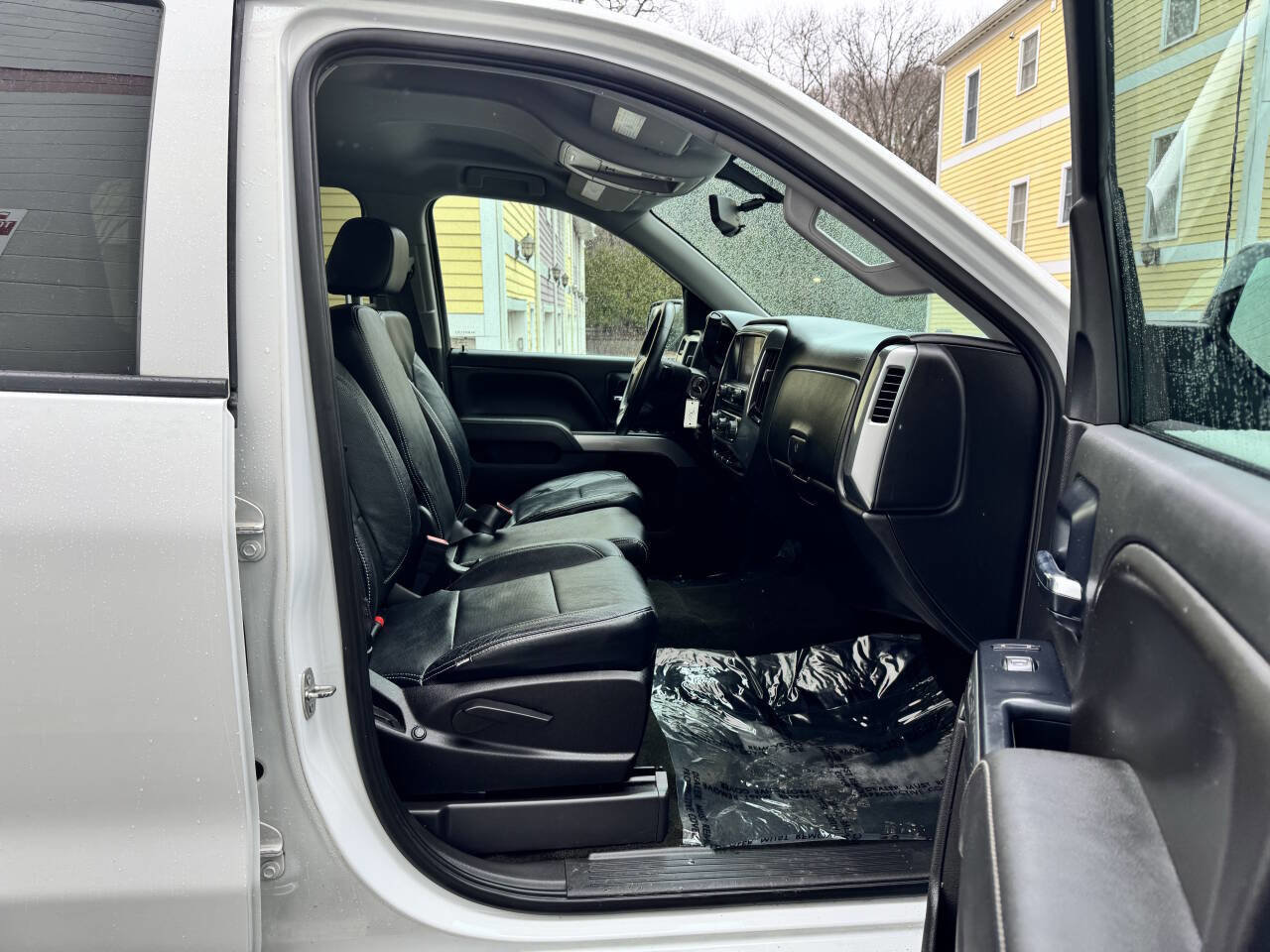 Used 2014 Chevrolet Silverado 1500 LT w/ All Star Edition image 14