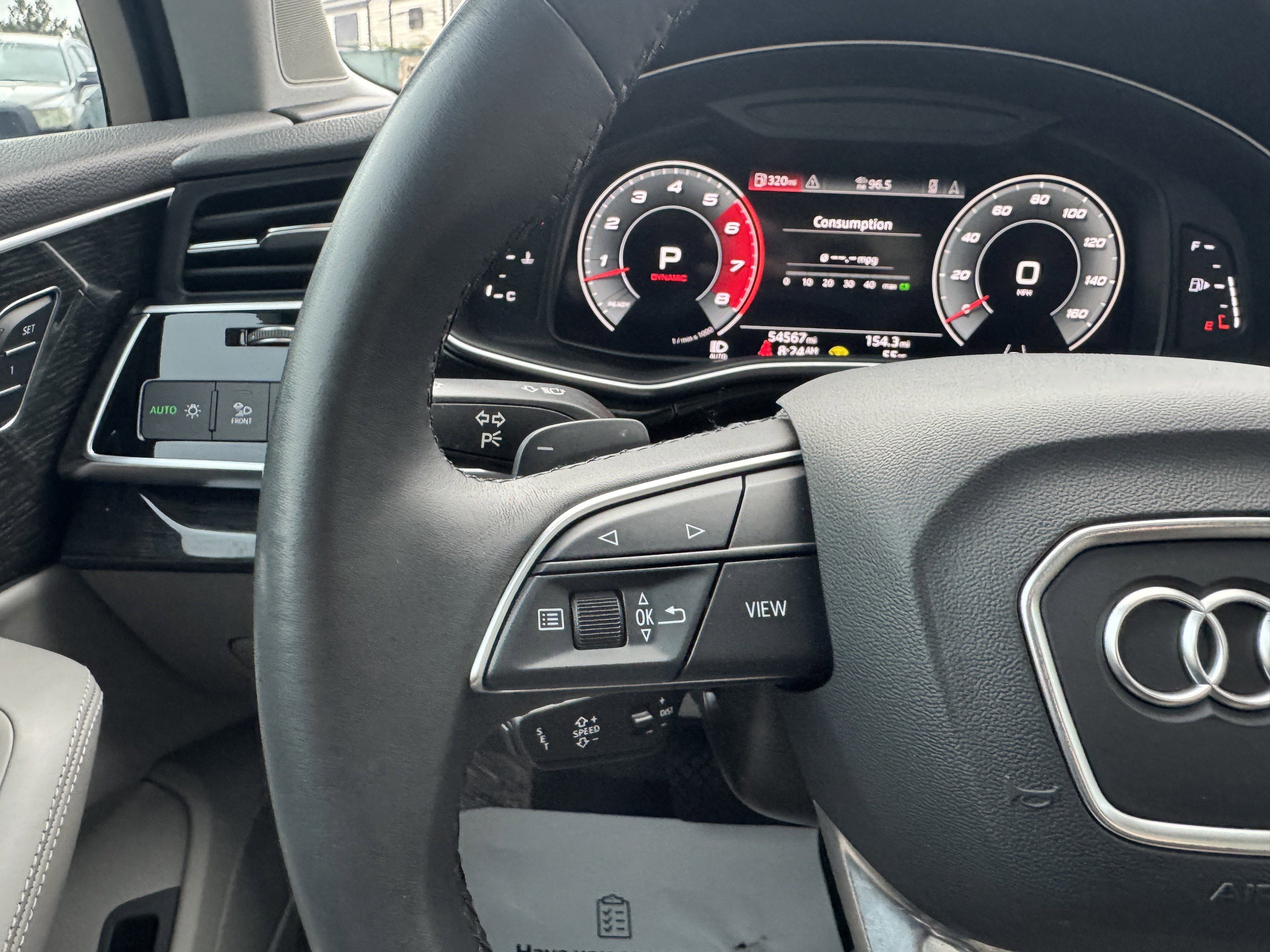 Used 2021 Audi Q7 3.0T Premium Plus w/ Executive Package image 24