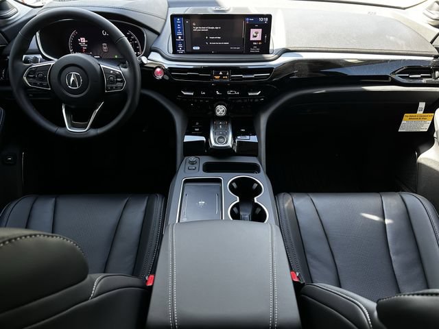 Used 2026 Acura MDX SH-AWD w/ Technology Package image 11