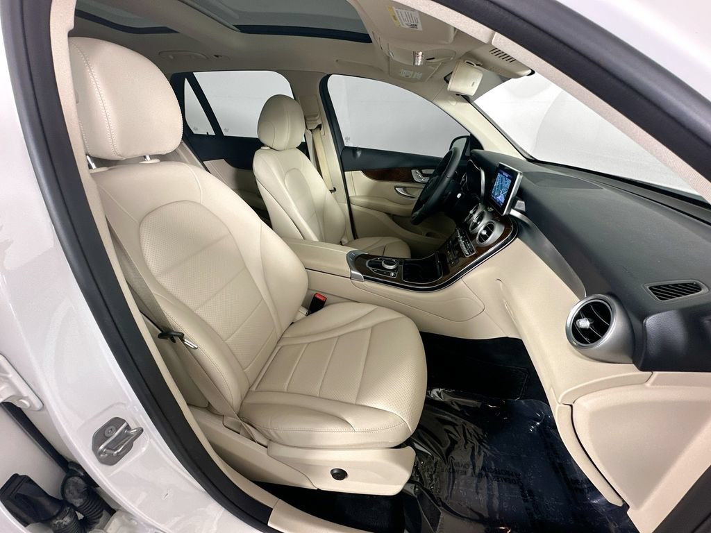 Used 2018 Mercedes-Benz GLC 300 image 28