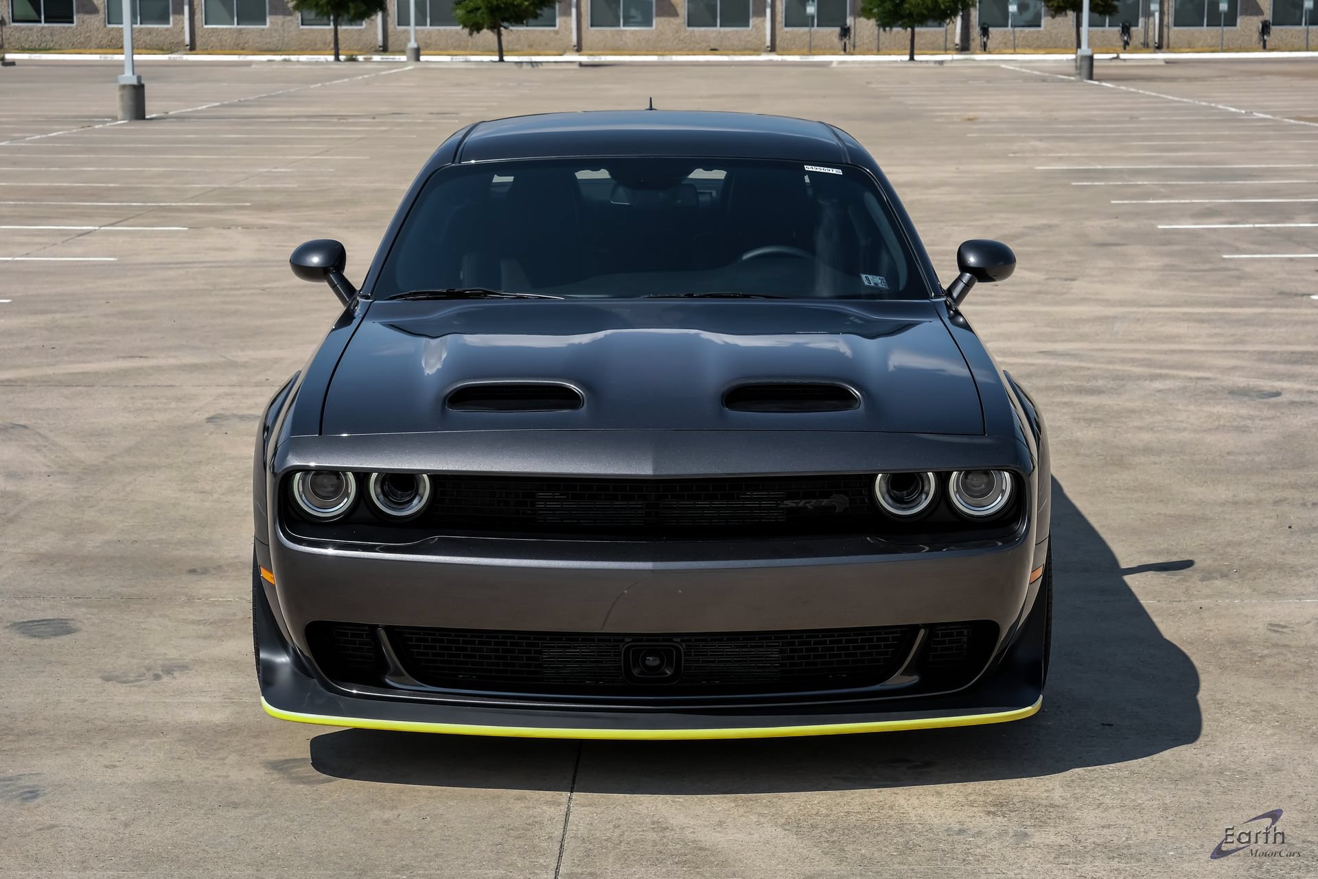 Used 2023 Dodge Challenger SRT Hellcat RWD image 28