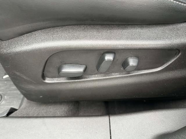 Used 2021 Cadillac XT4 Premium Luxury w/ Cold Weather Package image 6