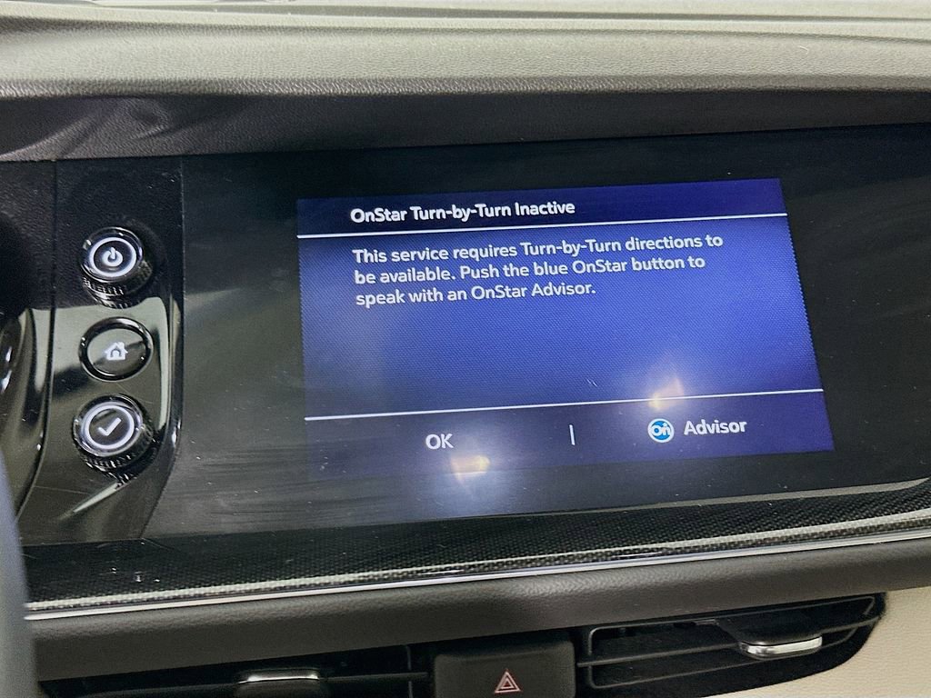 Used 2023 Buick Envision Preferred image 18