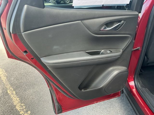 Used 2020 Chevrolet Blazer LT AWD/4WD image 19