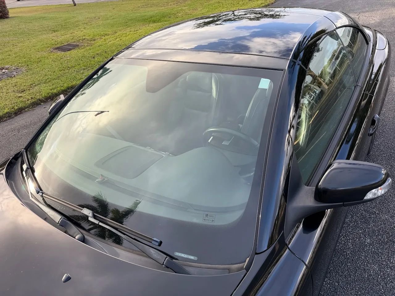 Used 2013 Volvo C70 T5 image 22