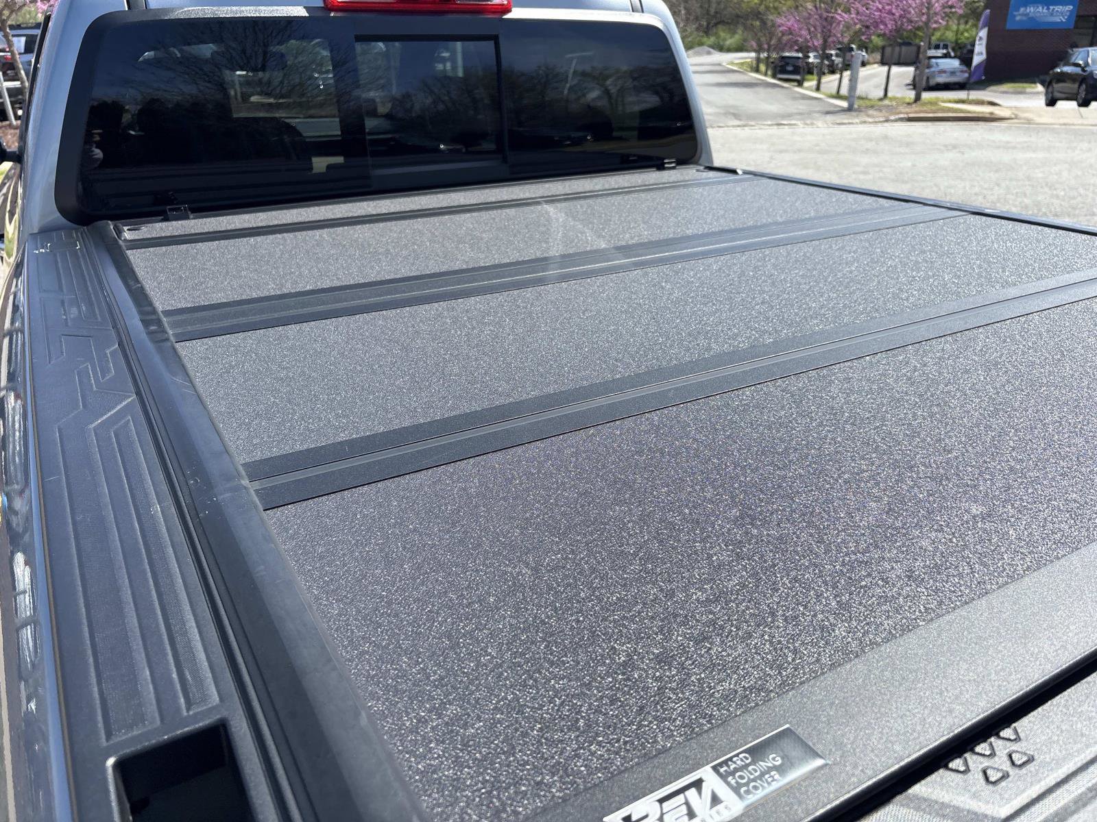 Certified 2024 GMC Canyon Denali image 33