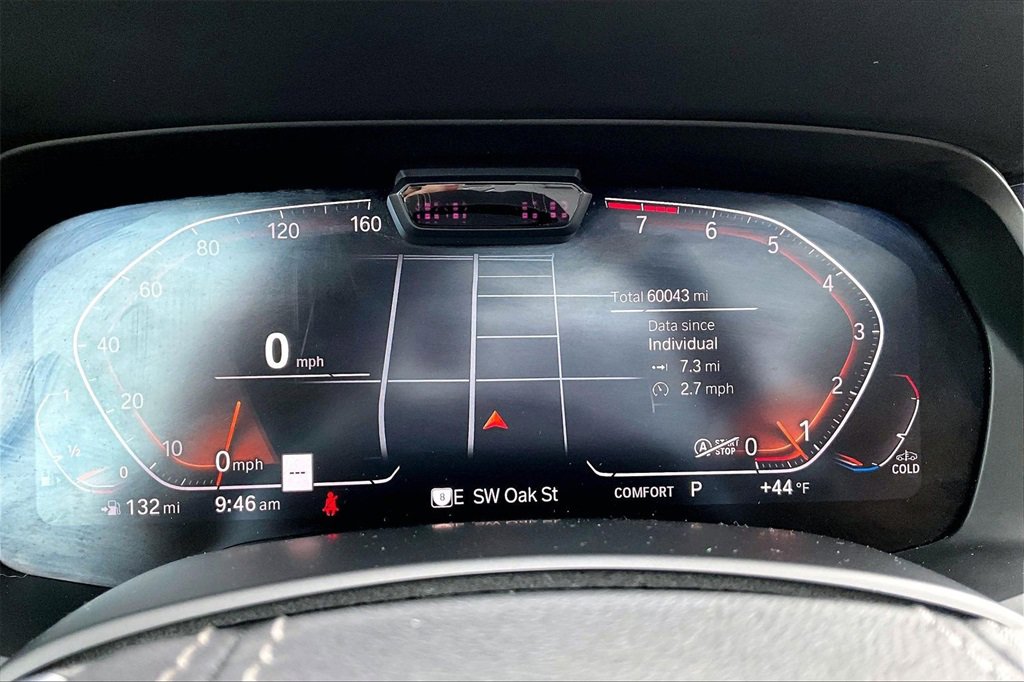 Used 2019 BMW X5 xDrive40i image 27