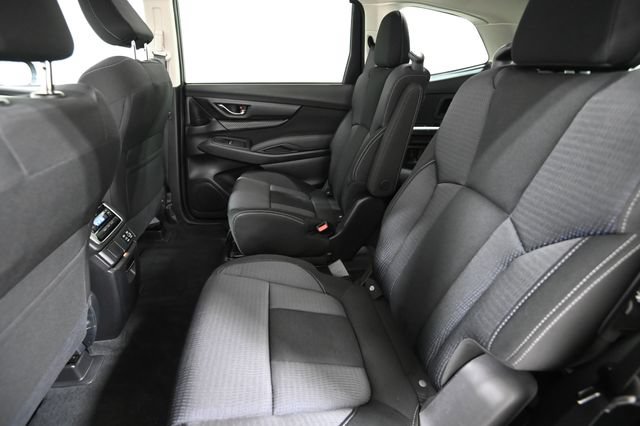 Certified 2025 Subaru Ascent Premium AWD/4WD image 8
