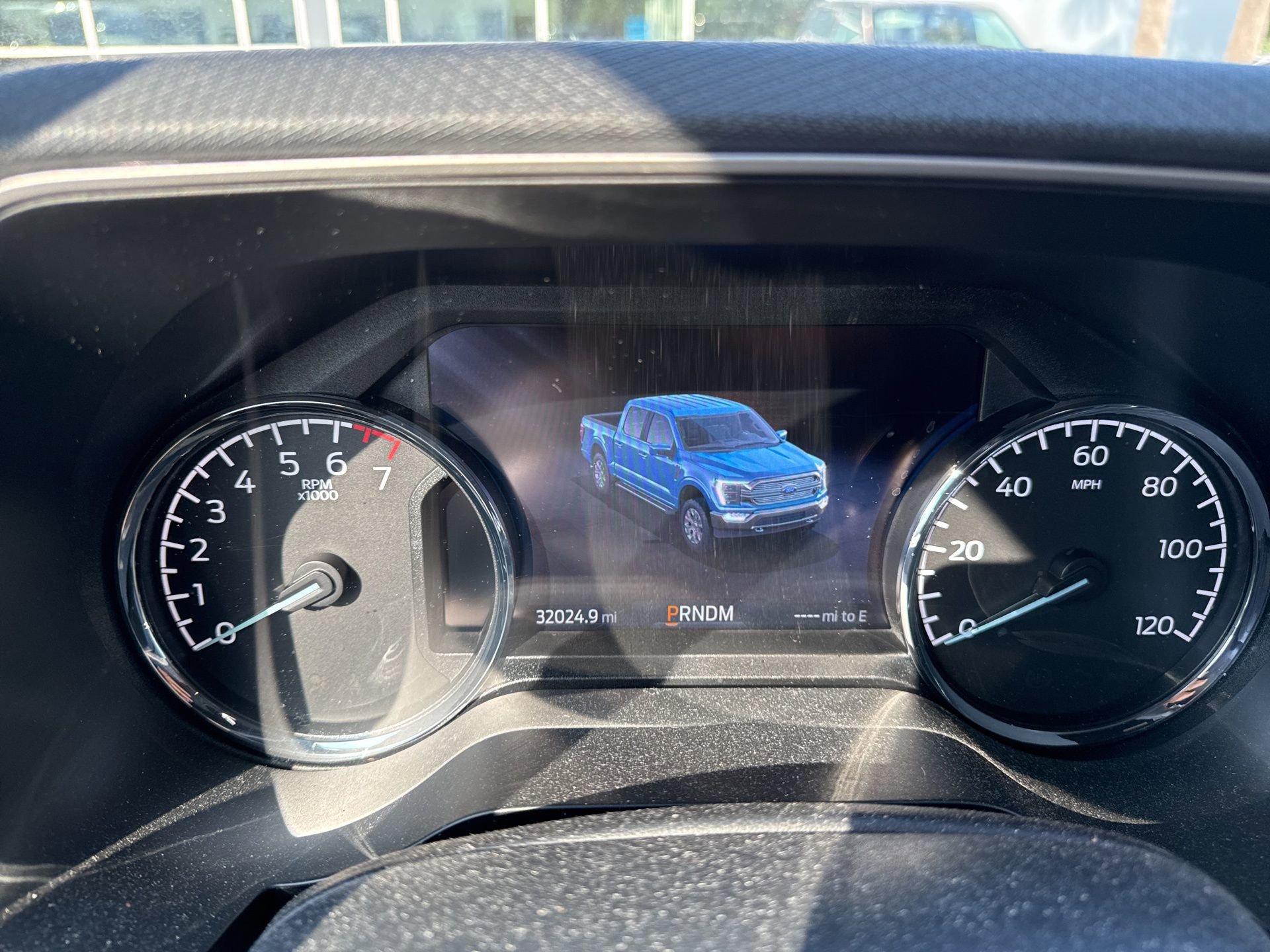 Used 2023 Ford F150 XLT w/ Equipment Group 302A High AWD/4WD image 17