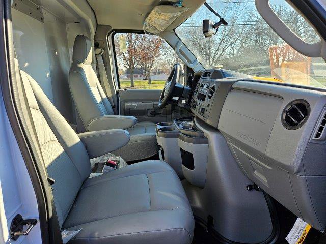 New 2024 Ford E-350 and Econoline 350 Super Duty w/ Power Windows & Locks Group image 18