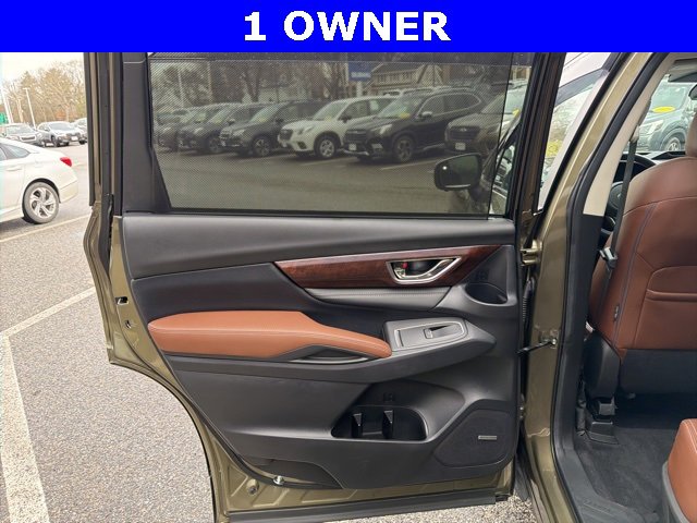 Used 2023 Subaru Ascent Touring image 38