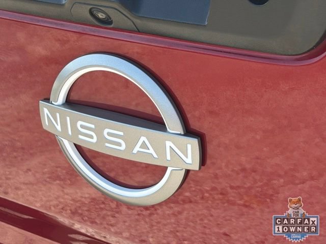 Certified 2024 Nissan Frontier SL w/ Technology Package RWD image 13