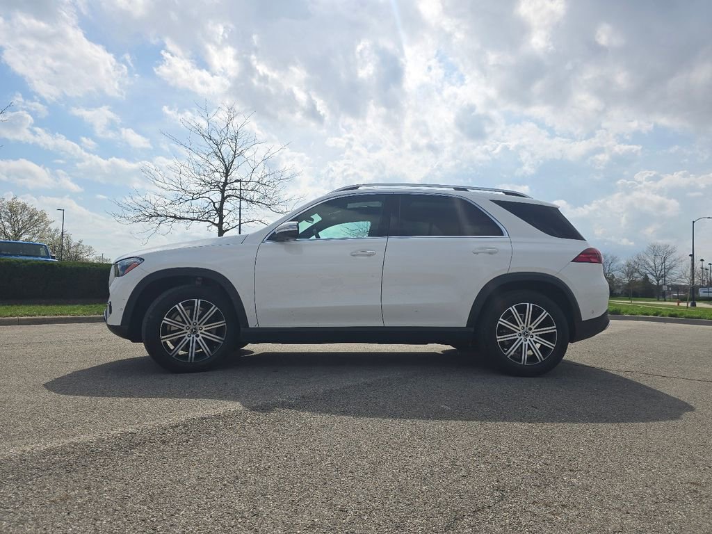 Used 2026 Mercedes-Benz GLE 350 4MATIC image 14