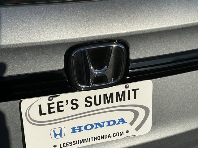 Used 2026 Honda Odyssey EX-L image 5