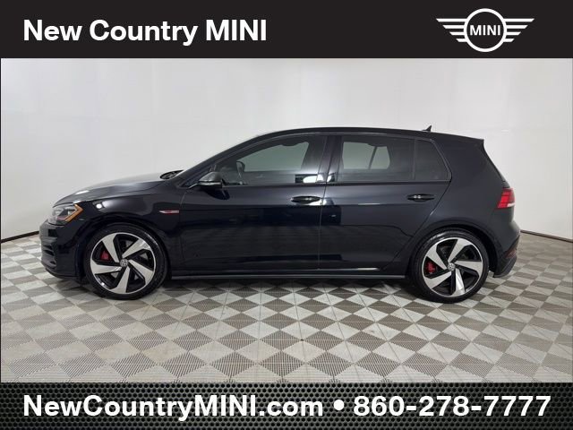 Used 2019 Volkswagen GTI Autobahn image 4