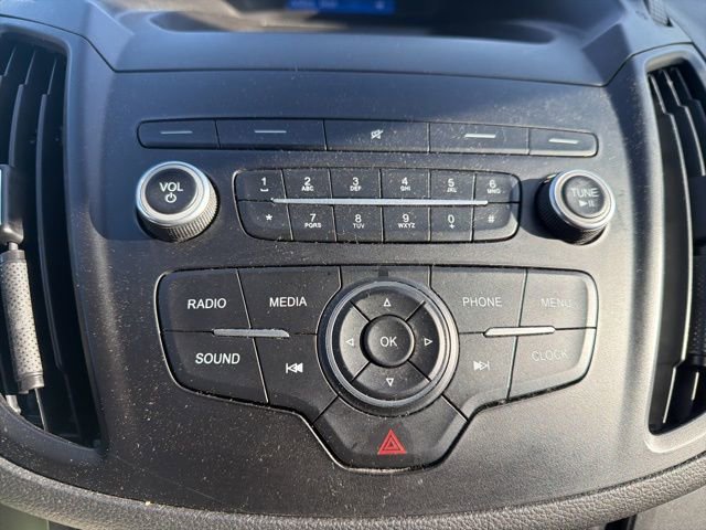 Used 2019 Ford Escape S image 21