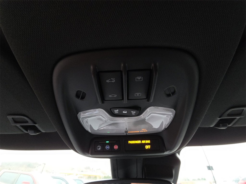 New 2026 Chevrolet TrailBlazer ACTIV w/ Convenience Package image 24